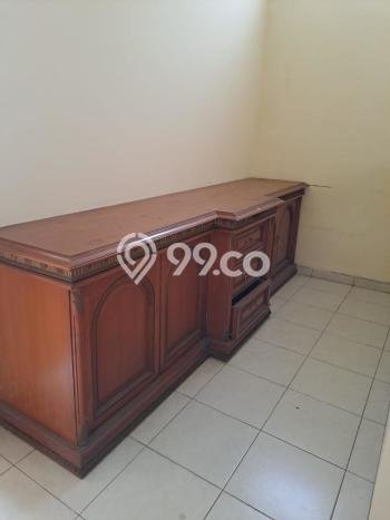 Rumah sewa siap huni 5 KT di Buah Batu, Bandung Rumah sewa siap huni 5 KT di Buah Batu, Bandung