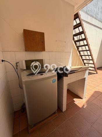 Disewakan Rumah Murah di Pasteur Bandung dengan 3 KT Disewakan Rumah Murah di Pasteur Bandung dengan 3 KT