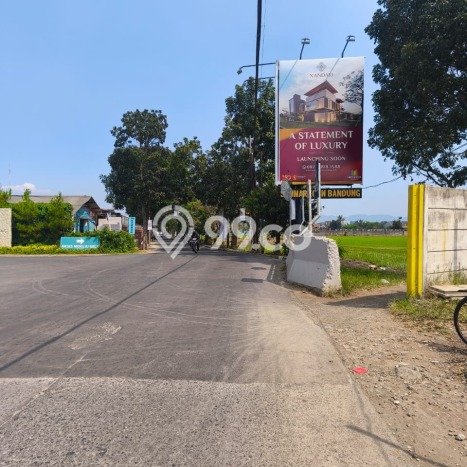 Untuk Dijual Tanah 10926m2 di Gede Bage, Bandung Untuk Dijual Tanah 10926m2 di Gede Bage, Bandung