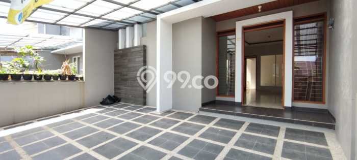 Rumah Strategis Minimalis Lb 160m2 di Cimahi Utara, Cimahi Rumah Strategis Minimalis Lb 160m2 di Cimahi Utara, Cimahi