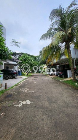 Rumah Minimalis 2 KT di Sektor 9-Bintaro Tangerang Selatan Unfurnished Rumah Minimalis 2 KT di Sektor 9-Bintaro Tangerang Selatan Unfurnished