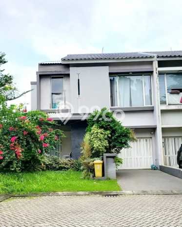 For Sale! Premium House LT 239m2 Desain Elegan di Sektor 7-Bintaro For Sale! Premium House LT 239m2 Desain Elegan di Sektor 7-Bintaro