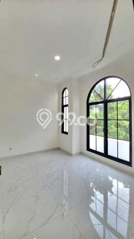 Jual Rumah Luas Elegan Dengan View Cantik di Sektor 9-Bintaro, Tangerang Selatan Jual Rumah Luas Elegan Dengan View Cantik di Sektor 9-Bintaro, Tangerang Selatan