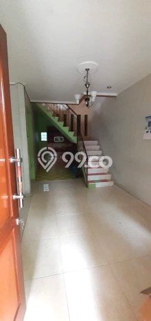 Rumah Modern 3 Kamar LT 75m2 di Sektor 9-Bintaro Rumah Modern 3 Kamar LT 75m2 di Sektor 9-Bintaro