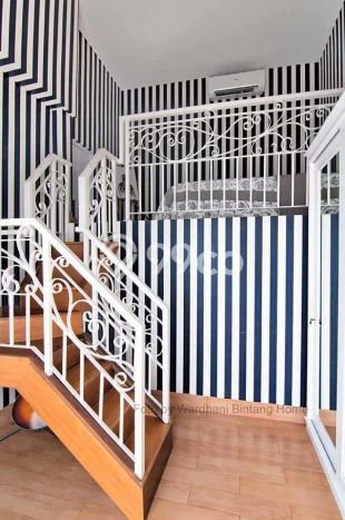 Jual Rumah Luas Megah Dengan View Eksklusif di Sektor 9-Bintaro, Tangerang Selatan Jual Rumah Luas Megah Dengan View Eksklusif di Sektor 9-Bintaro, Tangerang Selatan