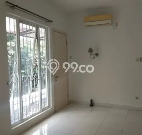 Dijual Rumah Luas Elegan Dengan View Cantik di Sektor 9-Bintaro, Tangerang Selatan Dijual Rumah Luas Elegan Dengan View Cantik di Sektor 9-Bintaro, Tangerang Selatan