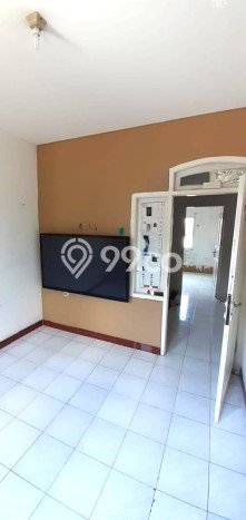 Rumah Modern 3 Kamar LT 75m2 di Sektor 9-Bintaro Rumah Modern 3 Kamar LT 75m2 di Sektor 9-Bintaro