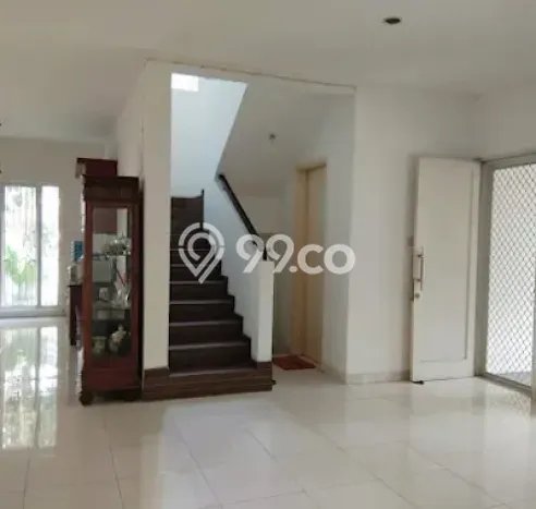 Dijual Rumah Luas Elegan Dengan View Cantik di Sektor 9-Bintaro, Tangerang Selatan Dijual Rumah Luas Elegan Dengan View Cantik di Sektor 9-Bintaro, Tangerang Selatan