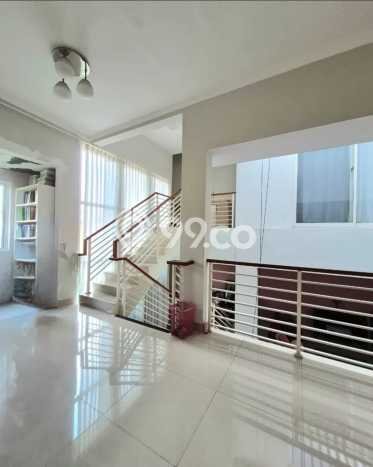 For Sale! Premium House LT 239m2 Desain Elegan di Sektor 7-Bintaro For Sale! Premium House LT 239m2 Desain Elegan di Sektor 7-Bintaro