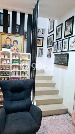 Rumah Minimalis 3 Kamar LT 80m2 di Sektor 9-Bintaro Rumah Minimalis 3 Kamar LT 80m2 di Sektor 9-Bintaro