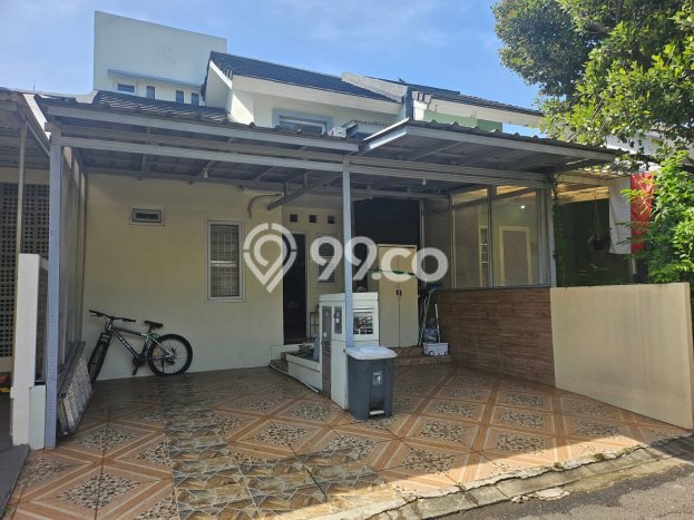 Jual Rumah Modern 3 KT di Sektor 9-Bintaro, Tangerang Selatan Jual Rumah Modern 3 KT di Sektor 9-Bintaro, Tangerang Selatan