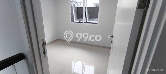 Rumah Kontrakan Tangerang Selatan LT 75m2 LB 80m2 Area Sektor 9-Bintaro Rumah Kontrakan Tangerang Selatan LT 75m2 LB 80m2 Area Sektor 9-Bintaro