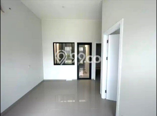 Rumah Modern 2 KT di Bintaro Tangerang Selatan Unfurnished Rumah Modern 2 KT di Bintaro Tangerang Selatan Unfurnished