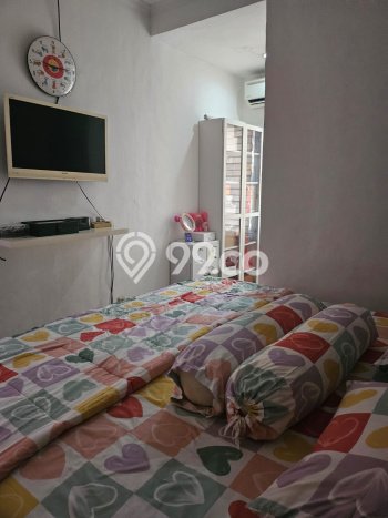 Jual Rumah Modern 3 KT di Sektor 9-Bintaro, Tangerang Selatan Jual Rumah Modern 3 KT di Sektor 9-Bintaro, Tangerang Selatan
