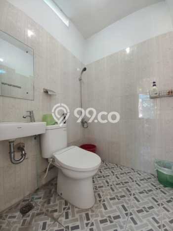 Rumah Mewah Siap Huni LT 408m2 di Pondok Aren, Tangerang Selatan Rumah Mewah Siap Huni LT 408m2 di Pondok Aren, Tangerang Selatan