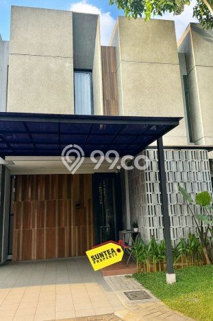 Dijual Hunian Rumah Nyaman 3 KT di Sektor 9-Bintaro, Tangerang Selatan Dijual Hunian Rumah Nyaman 3 KT di Sektor 9-Bintaro, Tangerang Selatan