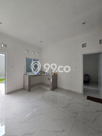 Jarang Ada! Rumah Kontrakan 4 Kamar Nyaman Siap Huni Sektor 9-Bintaro Jarang Ada! Rumah Kontrakan 4 Kamar Nyaman Siap Huni Sektor 9-Bintaro