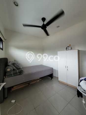 Hunian Nyaman Asri 2 KT Siap Pakai di Sektor 9-Bintaro Tangerang Selatan Hunian Nyaman Asri 2 KT Siap Pakai di Sektor 9-Bintaro Tangerang Selatan