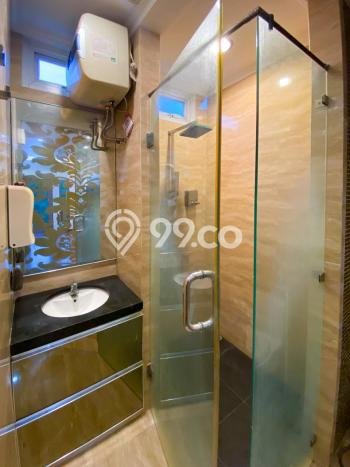 Rumah Modern Cantik 2 Kamar Bisa Langsung Pindah di Sektor 9-Bintaro Rumah Modern Cantik 2 Kamar Bisa Langsung Pindah di Sektor 9-Bintaro