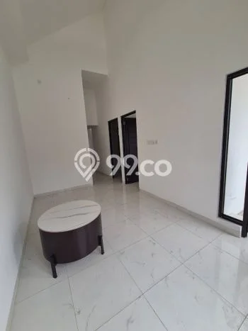 Rumah Modern 2 KT di Graha Raya Tangerang Selatan Unfurnished Rumah Modern 2 KT di Graha Raya Tangerang Selatan Unfurnished