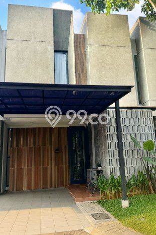 Dijual Hunian Rumah Nyaman 3 KT di Sektor 9-Bintaro, Tangerang Selatan Dijual Hunian Rumah Nyaman 3 KT di Sektor 9-Bintaro, Tangerang Selatan