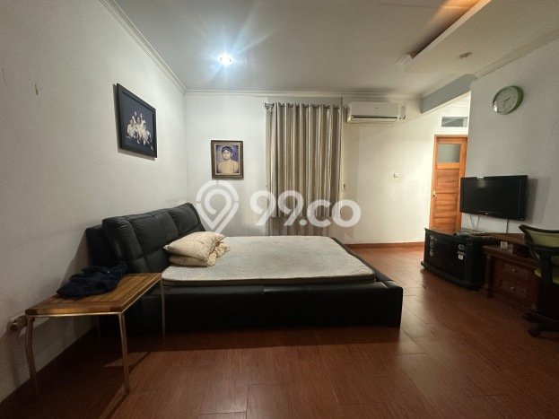 Rumah Luxury Modern Siap Huni di Sektor 9-Bintaro Tangerang Selatan Rumah Luxury Modern Siap Huni di Sektor 9-Bintaro Tangerang Selatan