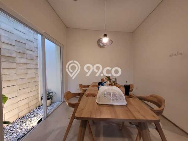 Hunian Nyaman Asri 2 KT Siap Pakai di Sektor 9-Bintaro Tangerang Selatan Hunian Nyaman Asri 2 KT Siap Pakai di Sektor 9-Bintaro Tangerang Selatan