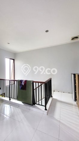 Ready to Use! Luxury House LT 135m2 Desain Elegan di Sektor 9-Bintaro Ready to Use! Luxury House LT 135m2 Desain Elegan di Sektor 9-Bintaro