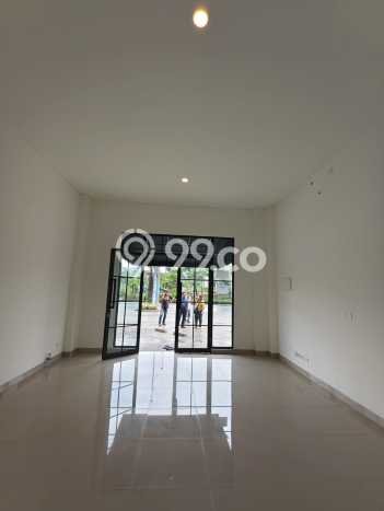 Ruko Disewa di Tangerang Selatan dengan LB 147m2 Area Komersial Ramai Ruko Disewa di Tangerang Selatan dengan LB 147m2 Area Komersial Ramai