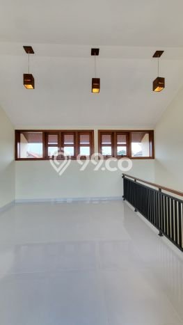 Rumah Modern 4 KT di Bintaro Jakarta Selatan Unfurnished Rumah Modern 4 KT di Bintaro Jakarta Selatan Unfurnished
