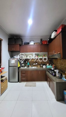 Ready to Use! Luxury House LT 135m2 Desain Elegan di Sektor 9-Bintaro Ready to Use! Luxury House LT 135m2 Desain Elegan di Sektor 9-Bintaro