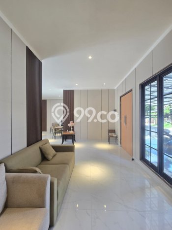 Ready to Use! Premium House LT 135m2 Desain Modern di Sektor 9-Bintaro Ready to Use! Premium House LT 135m2 Desain Modern di Sektor 9-Bintaro