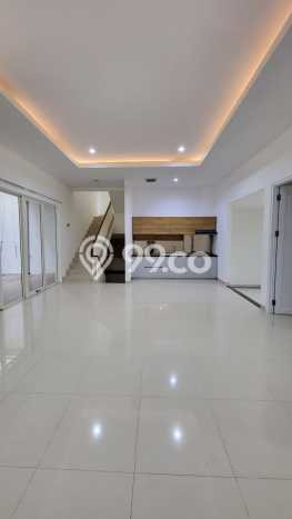 Rumah Luxury Modern Tanpa Renovasi di Sektor 9-Bintaro Tangerang Selatan Rumah Luxury Modern Tanpa Renovasi di Sektor 9-Bintaro Tangerang Selatan