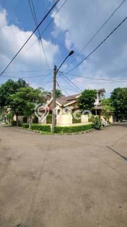 Jual Rumah Luas Megah Dengan View Eksklusif di Sektor 3 - Bintaro, Jakarta Selatan Jual Rumah Luas Megah Dengan View Eksklusif di Sektor 3 - Bintaro, Jakarta Selatan