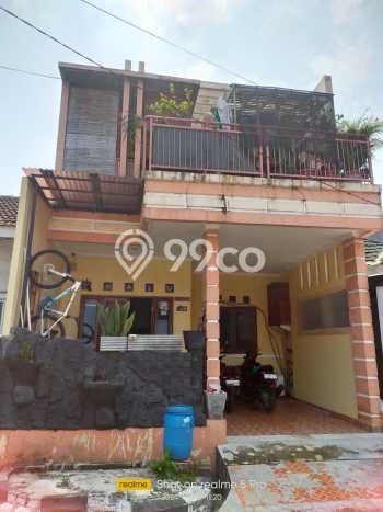 Dijual Hunian Rumah Nyaman 4 KT di Graha Raya, Tangerang Selatan Dijual Hunian Rumah Nyaman 4 KT di Graha Raya, Tangerang Selatan