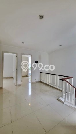 Rumah Luxury Modern Siap Huni di Sektor 9-Bintaro Tangerang Selatan Rumah Luxury Modern Siap Huni di Sektor 9-Bintaro Tangerang Selatan