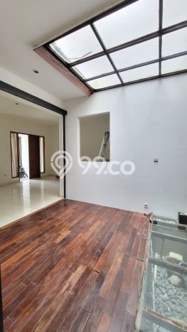 Hunian Super Mewah dengan Akses Paling Strategis di Sektor 9-Bintaro, Tangerang Selatan Hunian Super Mewah dengan Akses Paling Strategis di Sektor 9-Bintaro, Tangerang Selatan