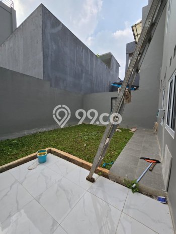 Jarang Ada! Rumah Kontrakan 4 Kamar Nyaman Siap Huni Sektor 9-Bintaro Jarang Ada! Rumah Kontrakan 4 Kamar Nyaman Siap Huni Sektor 9-Bintaro