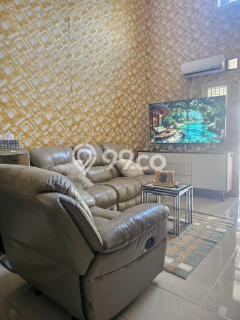 Jual Rumah Modern 3 KT di Sektor 9-Bintaro, Tangerang Selatan Jual Rumah Modern 3 KT di Sektor 9-Bintaro, Tangerang Selatan