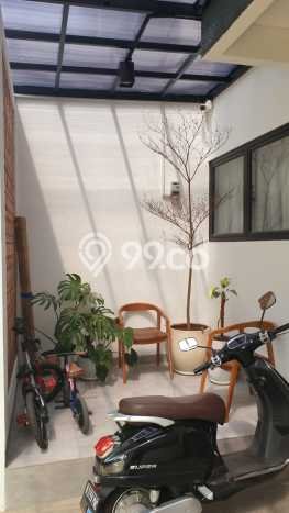 Jual Rumah Bagus Siap Huni LB 113m2 di Pondok Aren, Tangerang Selatan Jual Rumah Bagus Siap Huni LB 113m2 di Pondok Aren, Tangerang Selatan
