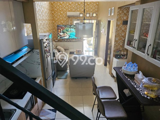 Jual Rumah Modern 3 KT di Sektor 9-Bintaro, Tangerang Selatan Jual Rumah Modern 3 KT di Sektor 9-Bintaro, Tangerang Selatan