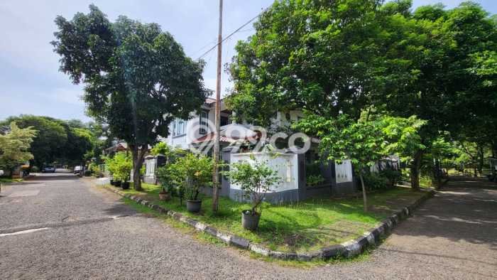 Rumah Mewah LB 600m2 Siap Huni Desain Elegan di Sektor 7-Bintaro, Tangerang Selatan Rumah Mewah LB 600m2 Siap Huni Desain Elegan di Sektor 7-Bintaro, Tangerang Selatan