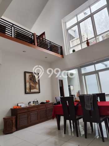 Rumah Luxury Modern Tanpa Renovasi di Sektor 5 - Bintaro Tangerang Selatan Rumah Luxury Modern Tanpa Renovasi di Sektor 5 - Bintaro Tangerang Selatan
