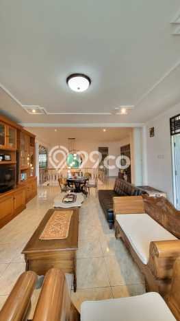 Rumah Mewah LB 600m2 Siap Huni Desain Elegan di Sektor 7-Bintaro, Tangerang Selatan Rumah Mewah LB 600m2 Siap Huni Desain Elegan di Sektor 7-Bintaro, Tangerang Selatan