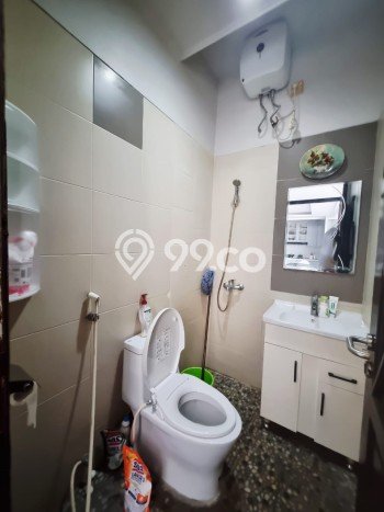 For Sale! Luxury House LT 120m2 Desain Modern di Sektor 9-Bintaro For Sale! Luxury House LT 120m2 Desain Modern di Sektor 9-Bintaro