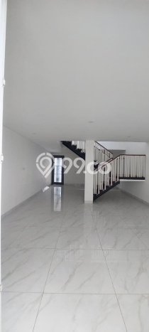 Hunian Eksklusif Siap Huni LT 125m2 di Pesanggrahan, Jakarta Selatan Hunian Eksklusif Siap Huni LT 125m2 di Pesanggrahan, Jakarta Selatan