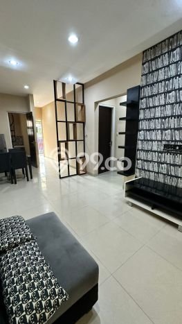Rumah Minimalis 2 KT di Sektor 9-Bintaro Tangerang Selatan Semi Furnished Rumah Minimalis 2 KT di Sektor 9-Bintaro Tangerang Selatan Semi Furnished