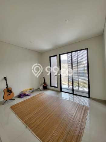 Rumah Minimalis 2 KT di Graha Raya Tangerang Selatan Unfurnished Rumah Minimalis 2 KT di Graha Raya Tangerang Selatan Unfurnished