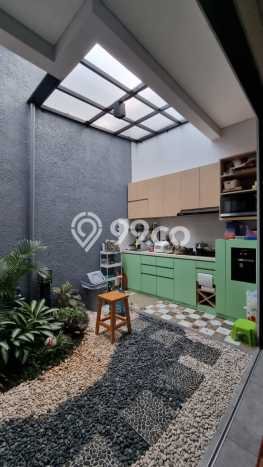 Jual Rumah Bagus Siap Huni LB 113m2 di Pondok Aren, Tangerang Selatan Jual Rumah Bagus Siap Huni LB 113m2 di Pondok Aren, Tangerang Selatan