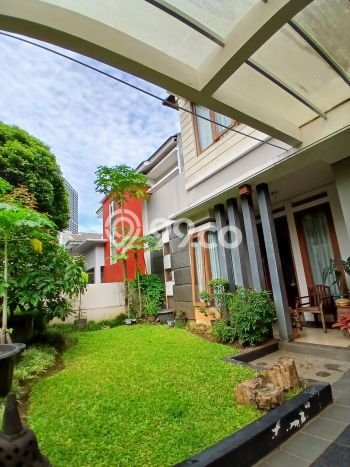 For Sale! Premium House LT 159m2 Desain Elegan di Sektor 9-Bintaro For Sale! Premium House LT 159m2 Desain Elegan di Sektor 9-Bintaro